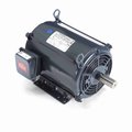 Marathon 10 Hp General Purpose Motor, 3 Phase, 1800 Rpm, GT0019A GT0019A